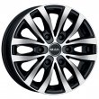Mak Load 6 - Ice Black