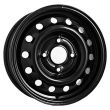 Trebl 8075 - Black