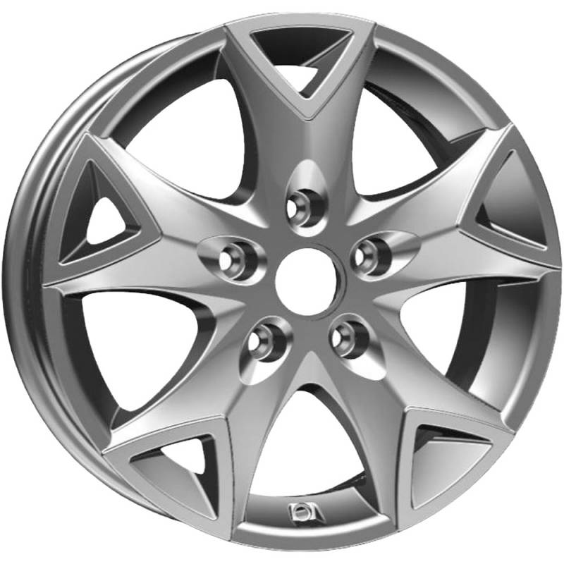 6,5x16 5x108 ET42 D65,1