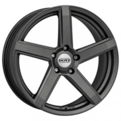 Dotz CP5 - Matt Graphite