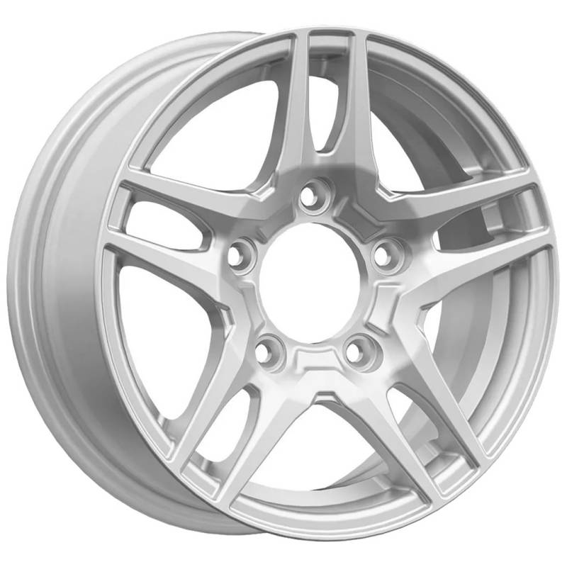 6x15 5x139.7 ET40 D98