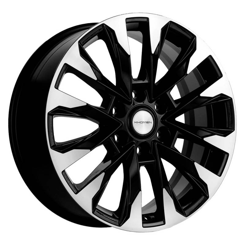 8x20 6x139.7 ET36 D100,1