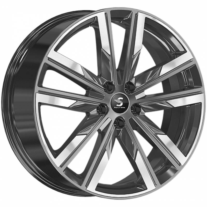 SKAD Premium Series КР014