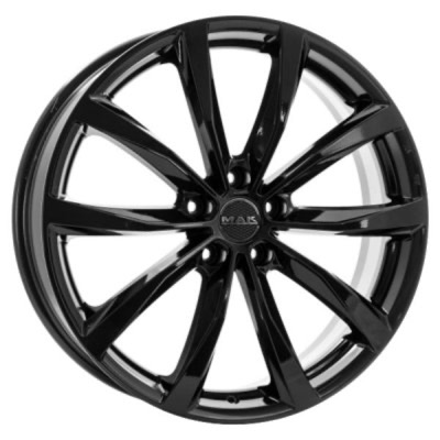 Gloss Black