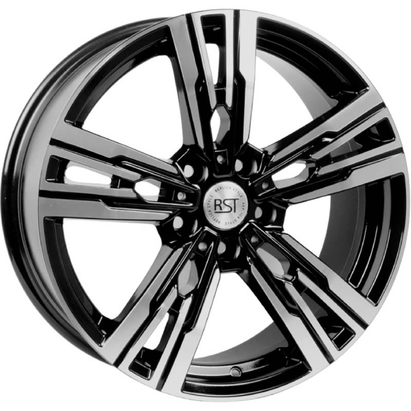 8x18 5x108 ET50 D63,3