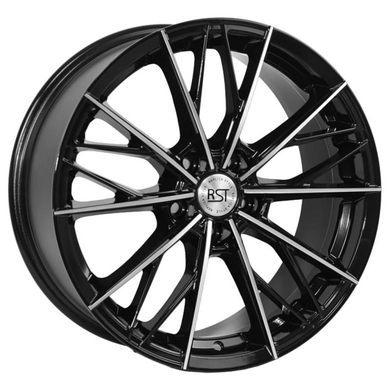 RST R248 - BD