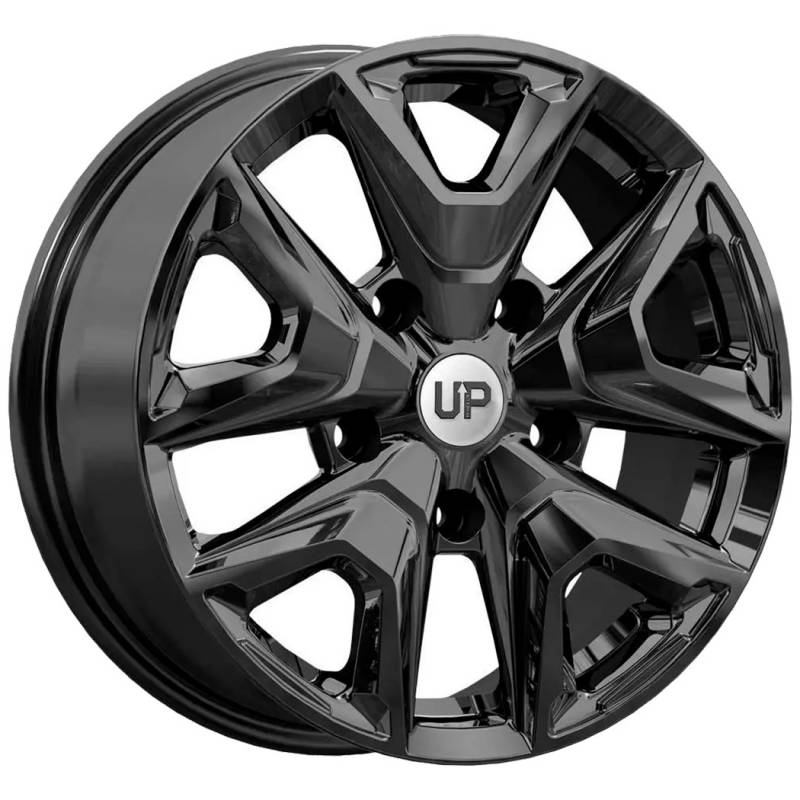 New Black