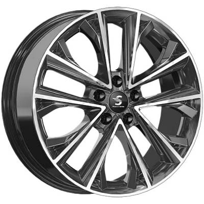SKAD Premium Series КР012