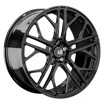 LS Forged FG48 - BK