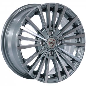 NZ SH582