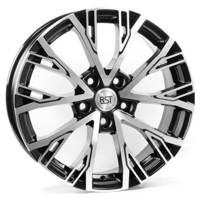 RST R207