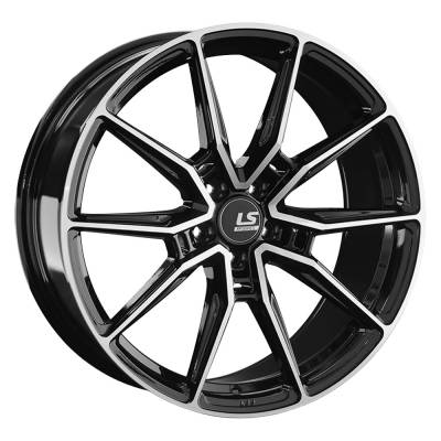 LS FlowForming RC58