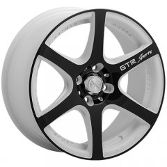 Race Ready CSS3717