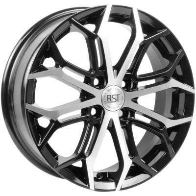 RST R126