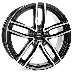 Dezent TR