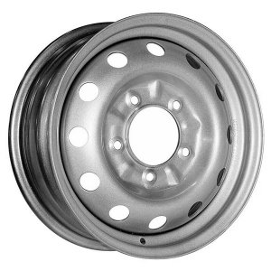 ТЗСК Chevrolet Niva
