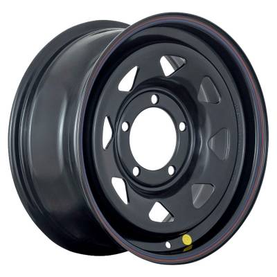 Off-Road Wheels УАЗ (треугольник мелкий)