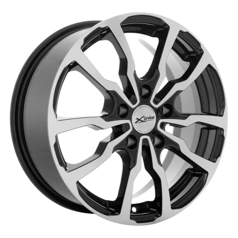 X'trike X-117