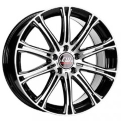 Borbet CW1