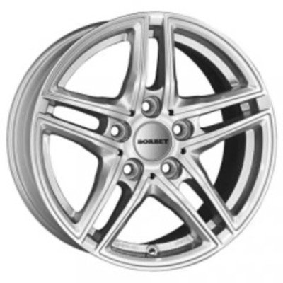 Borbet XR