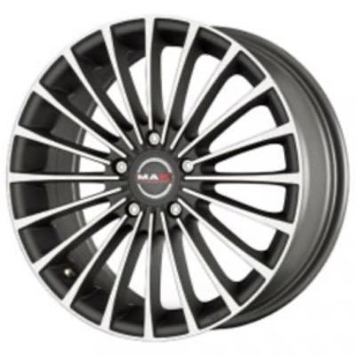 Mak Corsa