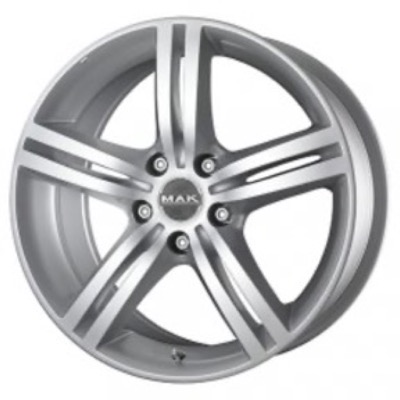 Mak Veloce