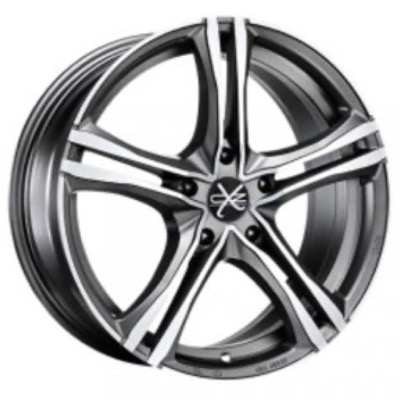 OZ Racing X5B