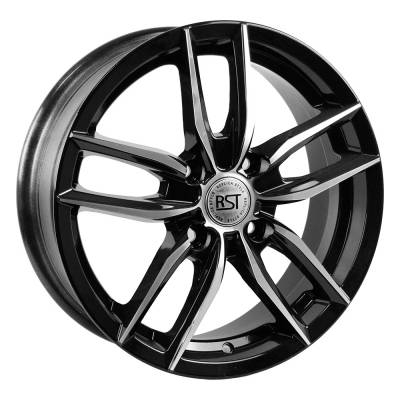 RST R076 - BD