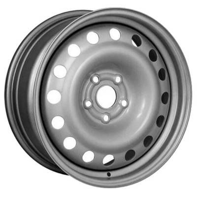 Trebl 64L35F - Silver