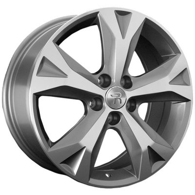Haval HV1 - GMF