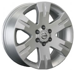 Nissan NS19