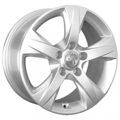 Chery CHR18