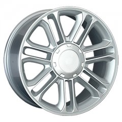 Cadillac CL5