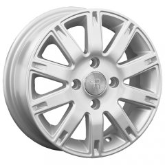 Ford FD20