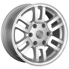 Ford FD38