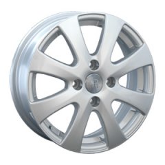 Ford FD41