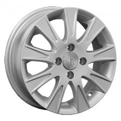 Geely GL3
