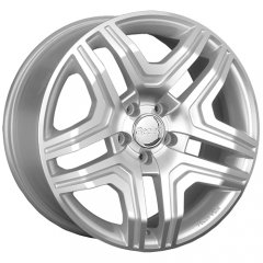Mercedes-Benz MR132