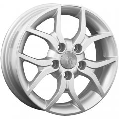 Mazda MZ66 - Silver