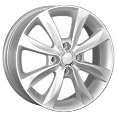 Nissan NS126