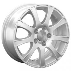 Skoda SK8