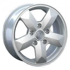 SsangYong SNG7