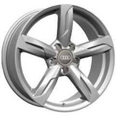 Audi A38