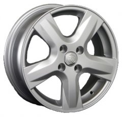 Toyota TY35