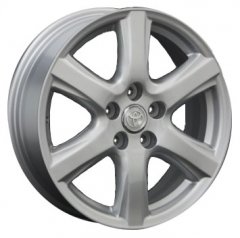 Toyota TY40