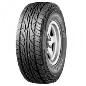 Dunlop Grandtrek AT3