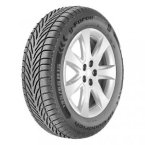 BFGoodrich g-Force Winter