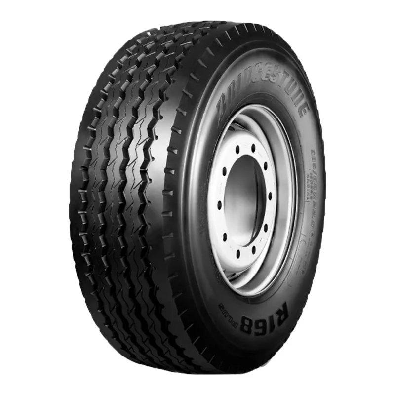 Bridgestone R168+