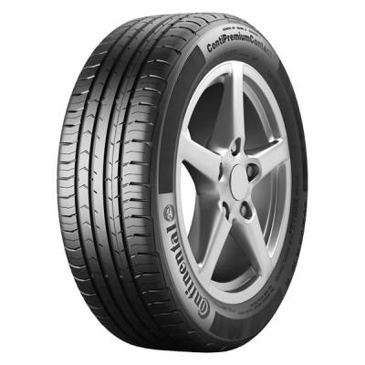 Continental ContiPremiumContact 5 Run Flat