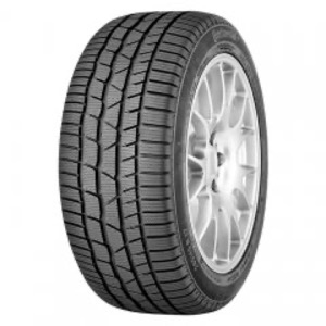 Continental ContiWinterContact TS 830 P SUV Run Flat